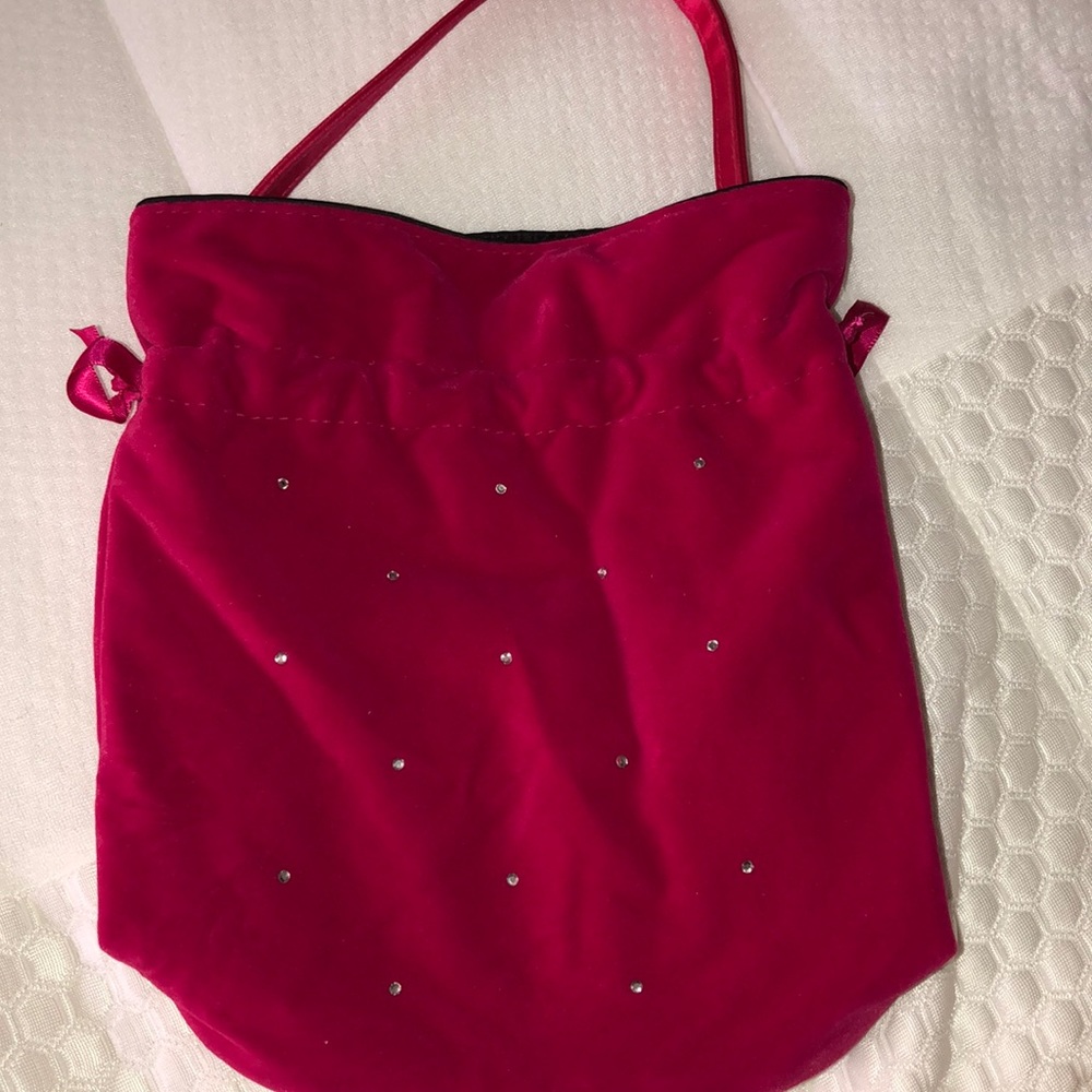 Victoria secret handbag